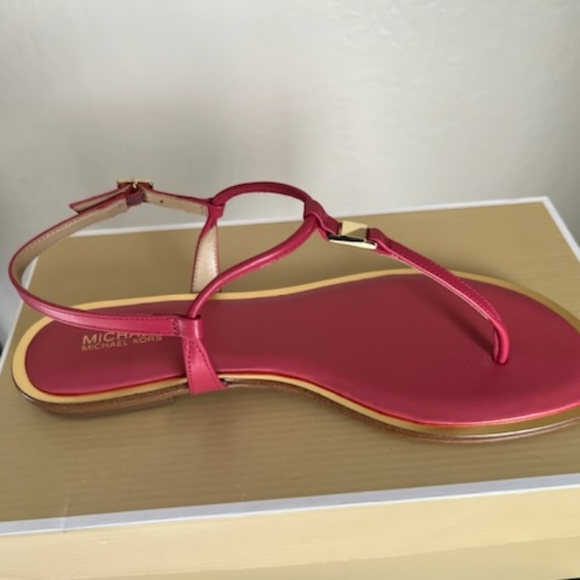 New Michael Kors sandals - Picture 4 of 5